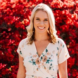 Meet your Posher, Stacy